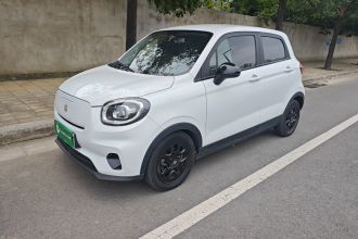 零跑汽车 零跑T03 2025款 310舒享版