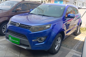 江铃 驭胜S330 2016款 1.5L GTDi 自动两驱舒适版