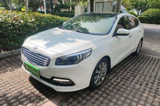 起亚K4 2015款 1.8L 自动GLS Special