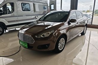 福特 福睿斯 2015款 1.5L 自动舒适型