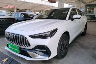 吉利银河 银河星耀6 2026款 125km自在版