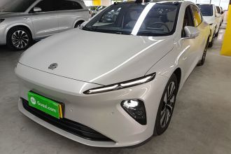 蔚来ET7 2023款 75kWh
