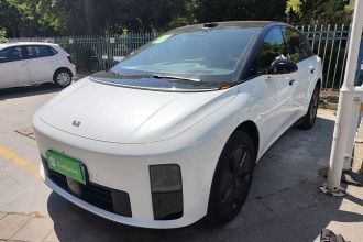 理想汽车 理想i6 2025款 两驱标准版