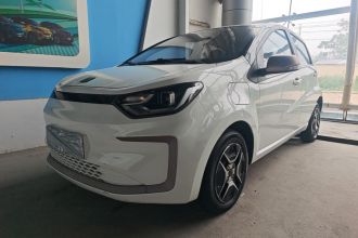思皓 2022款 花仙子款 四叶草