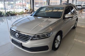 大众 朗逸 2019款 1.5L 自动舒适版 国VI