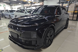 理想汽车 理想L7 2024款 Ultra