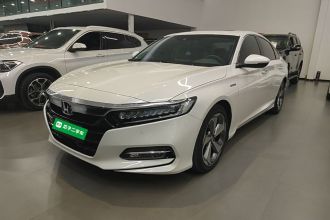 本田 雅阁 2018款 锐·混动 2.0L 锐智版 国VI