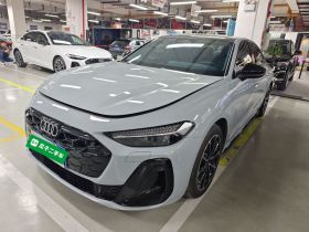 奥迪A5L 2026款 2.0T 运动版