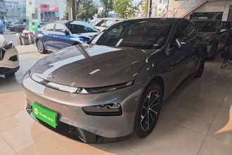 小鹏P7 2020款 586E