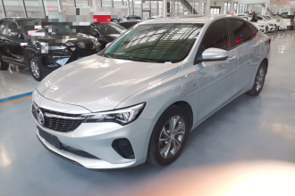 别克 威朗 2023款 Pro 乐享版