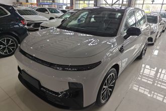 零跑汽车 零跑B10 2025款 510悦享版