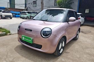 长安启源 长安Lumin 2022款 210km 香甜款