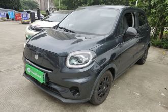 零跑汽车 零跑T03 2023款 310轻享版