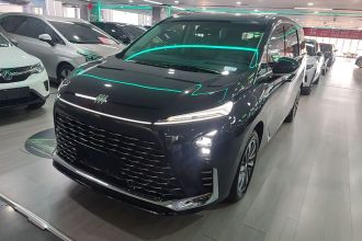 别克GL8新能源 2026款 陆尊 奢享版