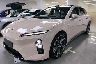 蔚来ET5T 2024款 75kWh Touring
