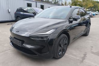 乐道L60 2024款 60kWh 后驱版