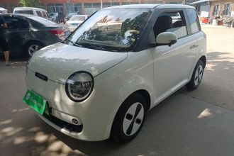 长安启源 长安Lumin 2025款 205km 香沁款
