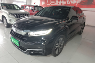 本田 冠道 2020款 240TURBO 两驱智享版