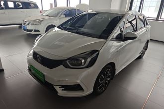 本田 LIFE 2021款 1.5L CVT SPO-SS灵动版