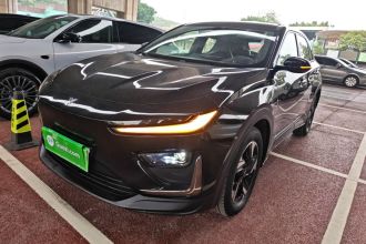 哪吒汽车 哪吒X 2023款 400 Lite