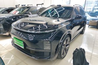 理想汽车 理想L9 2022款 Max