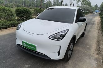 吉利银河 星愿 2026款 310km 青春版