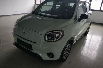 零跑汽车 零跑T03 2024款 403舒享版