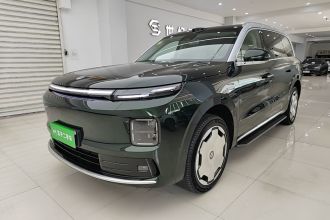 零跑汽车 零跑D19 2026款 增程500智尊版 六座