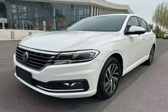 大众 朗逸 2022款 280TSI DSG舒适版