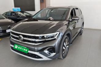 大众 揽境 2021款 380TSI 四驱豪华佳境版Pro