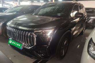 吉利汽车 豪越L 2023款 2.0T DCT尊贵型