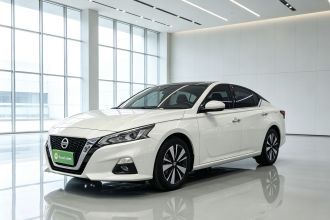 日产 天籁 2021款 2.0L XL 舒适版