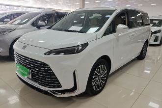 别克GL8新能源 2025款 陆尚 先享版 7座