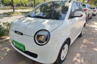长安启源 长安Lumin 2025款 205km 清香款
