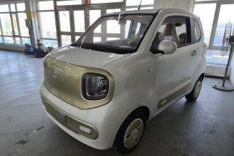 奔腾小马 2026款 222km 炫彩马