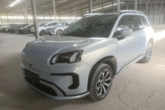 AION V 2024款 埃安霸王龙 650 智尊版