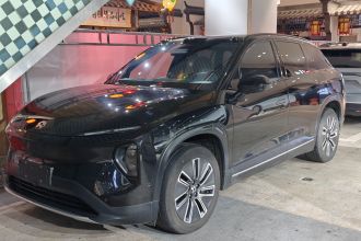 蔚来ES7 2022款 75kWh