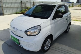 荣威 科莱威CLEVER 2022款 311km元气啵啵版