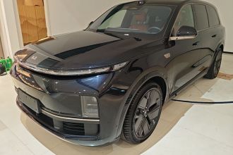 理想汽车 理想L9 2025款 Ultra 智能焕新版