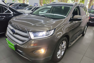 福特 锐界 2016款 EcoBoost 245 两驱豪锐型 7座