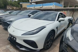 哪吒汽车 哪吒GT 2023款 560
