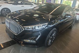 红旗H5 2020款 1.8T 自动智联旗享版