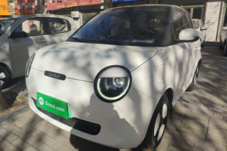 长安启源 长安Lumin 2022款 210km 香甜款