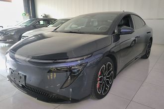 日产N7 2025款 625 Max