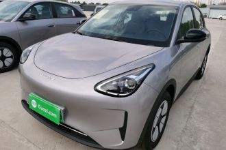 吉利银河 星愿 2026款 310km 青春版