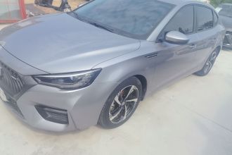 名爵 MG6 2021款 1.5T 自动领潮版