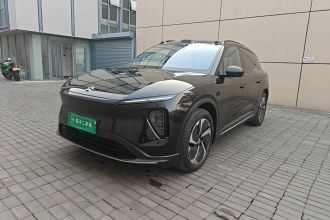 蔚来ES6 2023款 75kWh