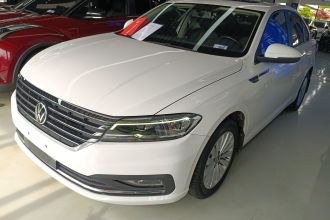 大众 朗逸 2021款 280TSI DSG舒适版