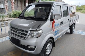 东风小康C32 2019款 1.5L标准型国VI DK15