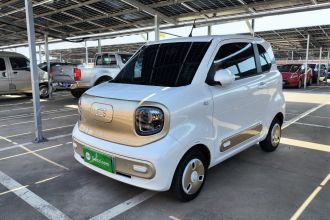 奔腾小马 2025款 222km 灵动马